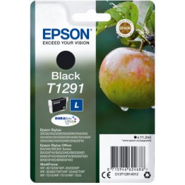 T1291 cartuccia nero