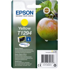 T1294 cartuccia giallo