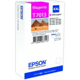 T7013 cartuccia XXL magenta
