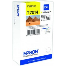 T7014 cartuccia XXL giallo