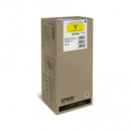 T9744 cartuccia giallo