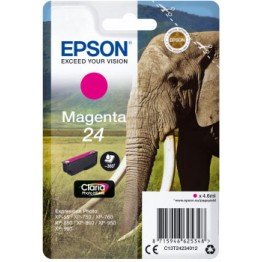 24 cartuccia magenta