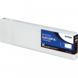 SJIC30P cartuccia nero