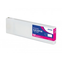 SJIC30P cartuccia magenta