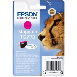 T0713 cartuccia magenta