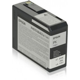 T5801 cartuccia nero