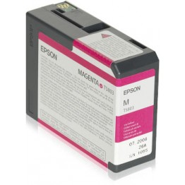 T5803 cartuccia magenta