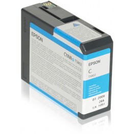 T5802 cartuccia ciano