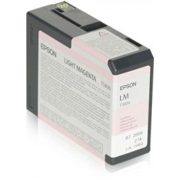 T5806 cartuccia magenta chiaro