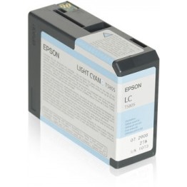 T5805 cartuccia ciano chiaro
