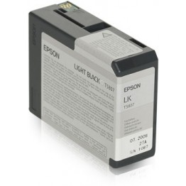 T5807 cartuccia nero chiaro