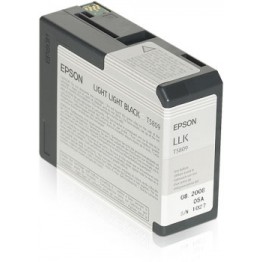 T5809 cartuccia nero chiaro chiaro