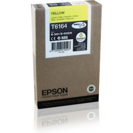 T6164 serbatoio giallo