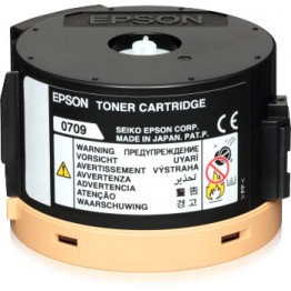 S050709 toner nero