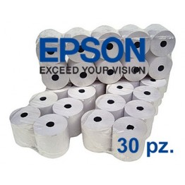 Rotoli per REGISTRATORE FP-81
