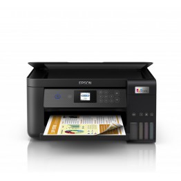 Epson EcoTank ET 2850 Multifunzione inkjet A4 colore