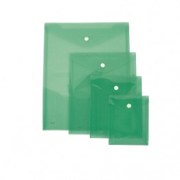 Busta con bottone 23,5x32cm