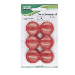 Bottoni magnetici