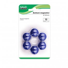 Bottoni magnetici
