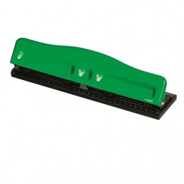 Perforatore 4 fori regolabili