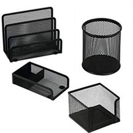Set scrivania 4pz