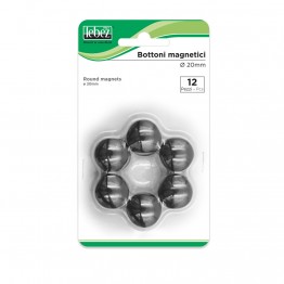 Bottoni magnetici