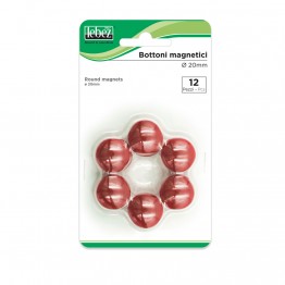 Bottoni magnetici
