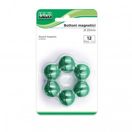 Bottoni magnetici