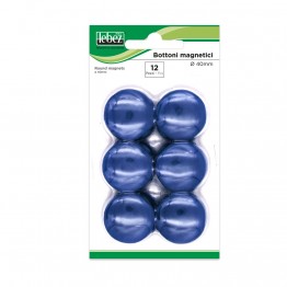 Bottoni magnetici