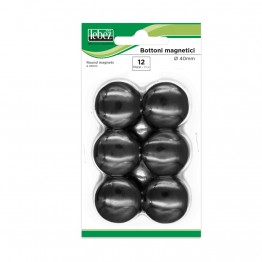 Bottoni magnetici
