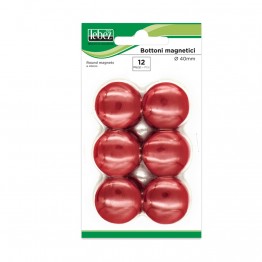Bottoni magnetici
