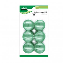 Bottoni magnetici