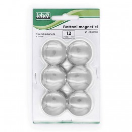 Bottoni magnetici