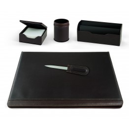 Set scrivania 5pz