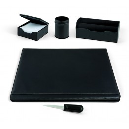 Set scrivania 5pz