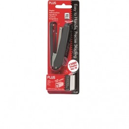 Plus - Cucitrice a pinza