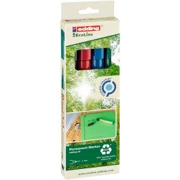 EcoLine 25 - Marcatore permanente