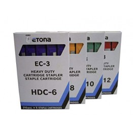 HDC-6 - Punti per cucitrice EC-3