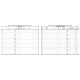 Registro dei trattamenti terapeutici