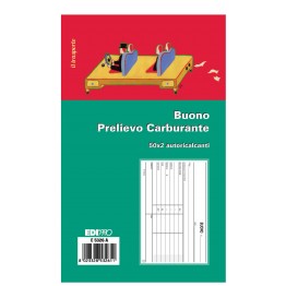 Blocco prelievo carburante