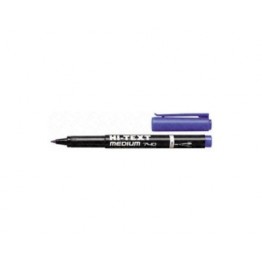 Hi-Text 740 - Penna a punta sintetica