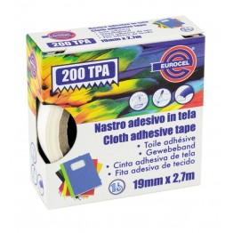 200 TPA - Nastro telato