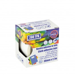 200 TPA - Nastro telato