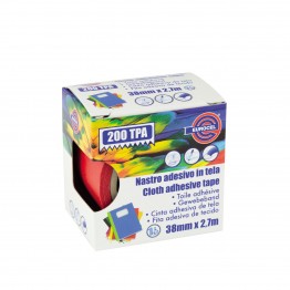 200 TPA - Nastro telato