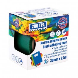 200 TPA - Nastro telato