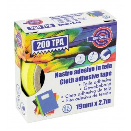 200 TPA - Nastro telato