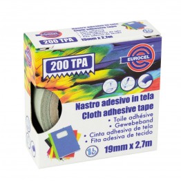 200 TPA - Nastro telato