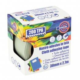 200 TPA - Nastro telato