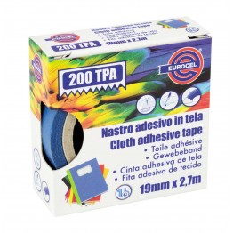 200 TPA - Nastro telato