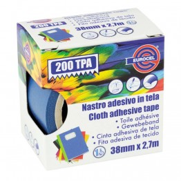 200 TPA - Nastro telato
